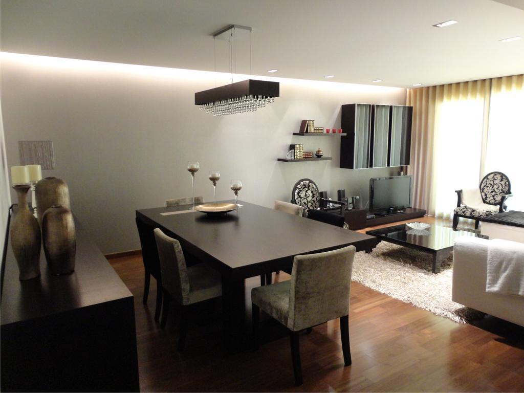 Dream Space Home 莱里亚 外观 照片