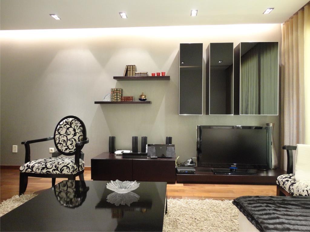 Dream Space Home 莱里亚 外观 照片