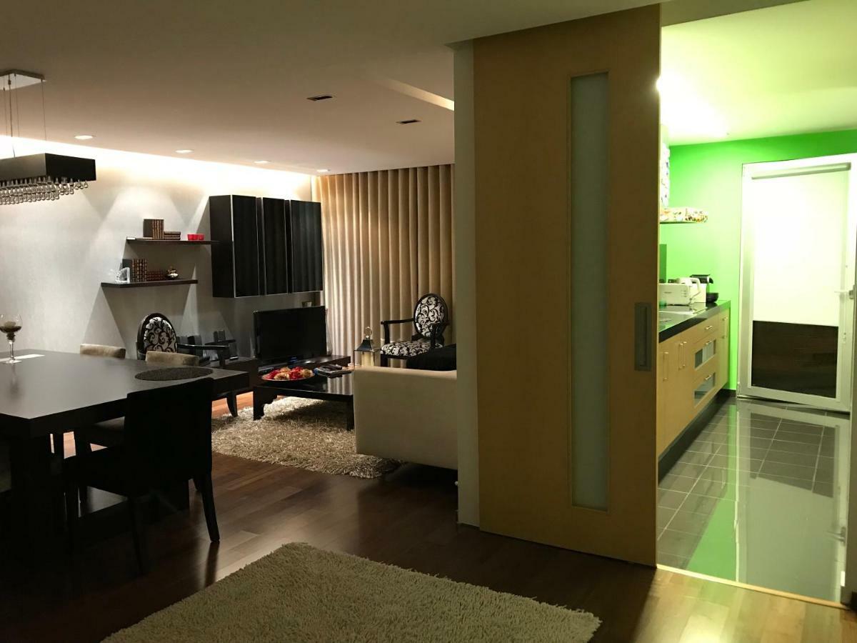 Dream Space Home 莱里亚 外观 照片