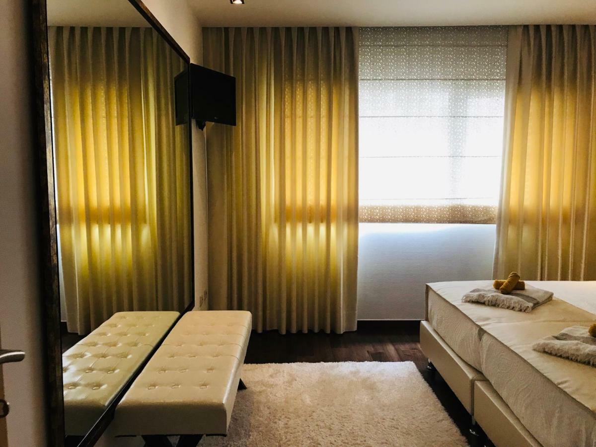 Dream Space Home 莱里亚 外观 照片