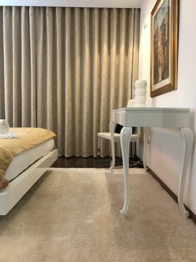Dream Space Home 莱里亚 外观 照片
