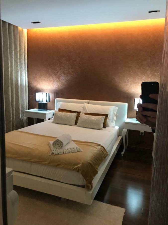 Dream Space Home 莱里亚 外观 照片